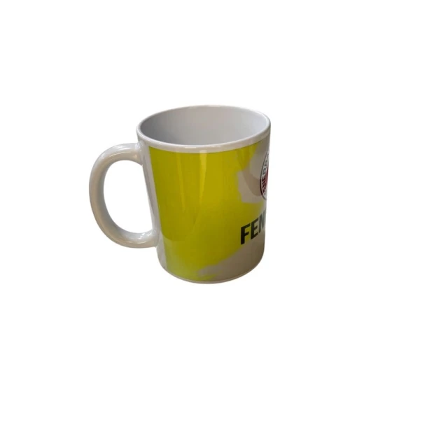 Fincan Fenerbahçe 1907