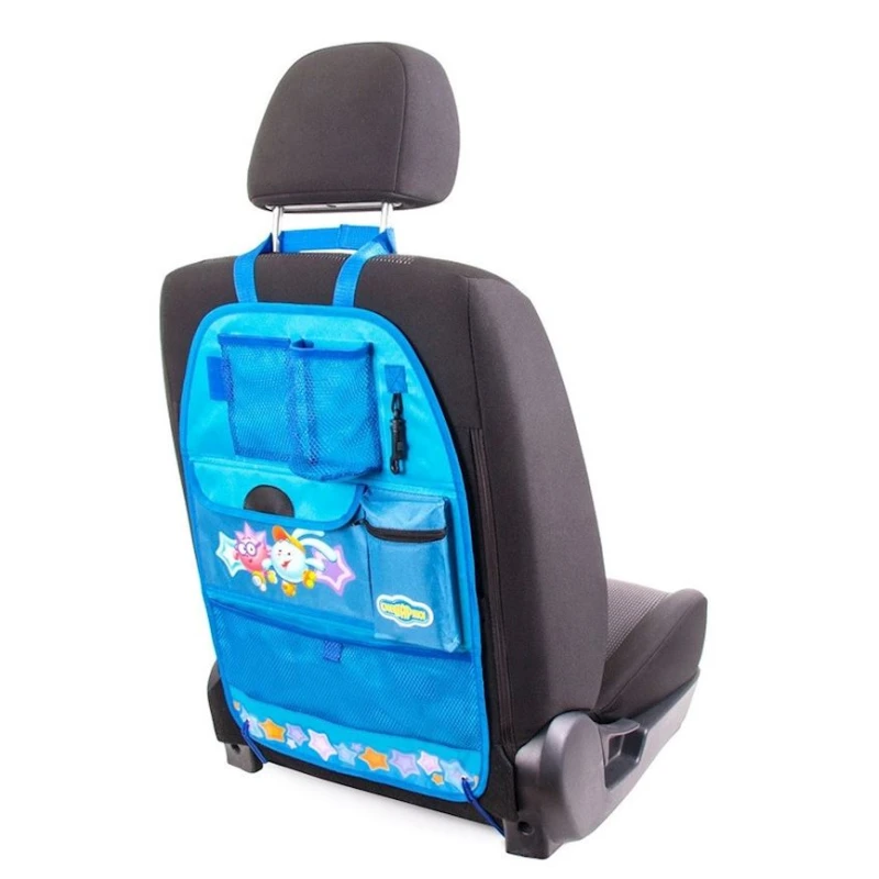 Orqanayzer-örtük Smeshariki SM/ORG-020 Mavi