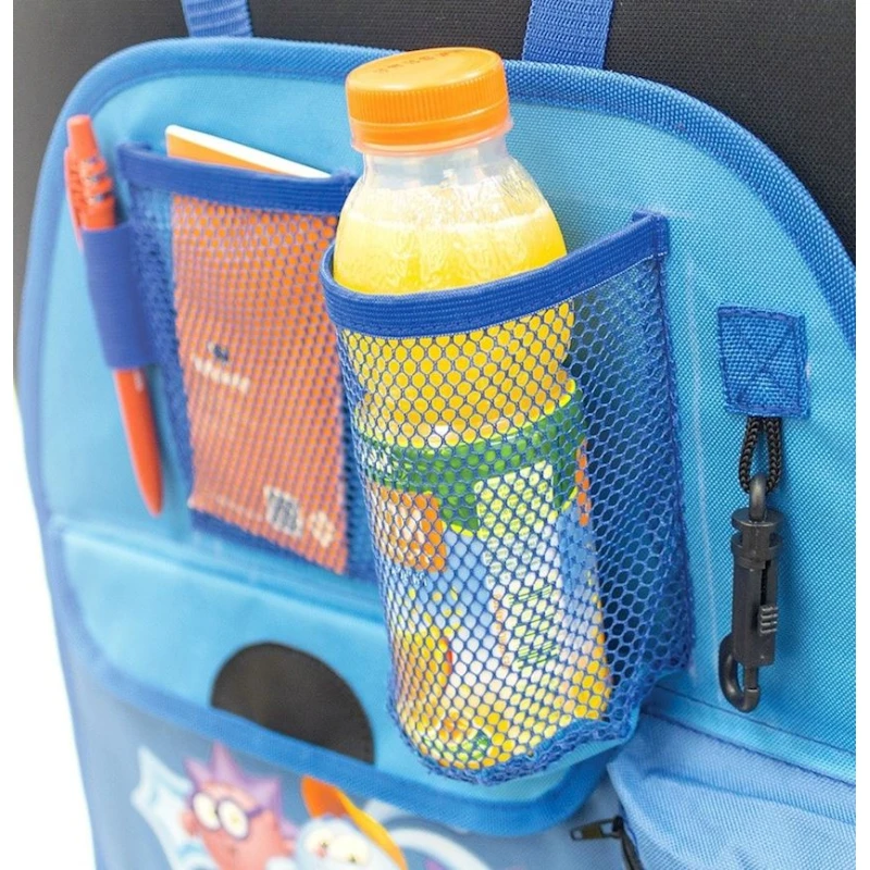 Orqanayzer-örtük Smeshariki SM/ORG-020 Mavi