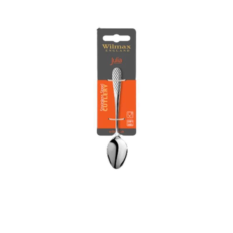 Набор чайных ложек Wilmax Julia 14 см,2 шт. (999203/2B)