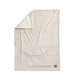 Одеяло Elodie Details Autumn Rose, 75х100 см, полиэстер, разноцветный Одеяло Elodie Details Autumn Rose, 75х100 см, полиэстер, разноцветный