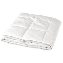 Yüngül yorğan IKEA Fjallarnika 304.574.65, 200×200 sm