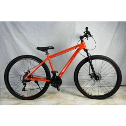 Velosiped GTR226-24 Orange