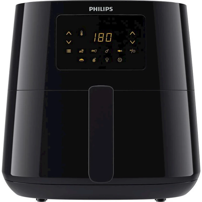 Аэрофритюрница Philips HD9270/90 (8710103952145) Аэрофритюрница Philips HD9270/90 (8710103952145)