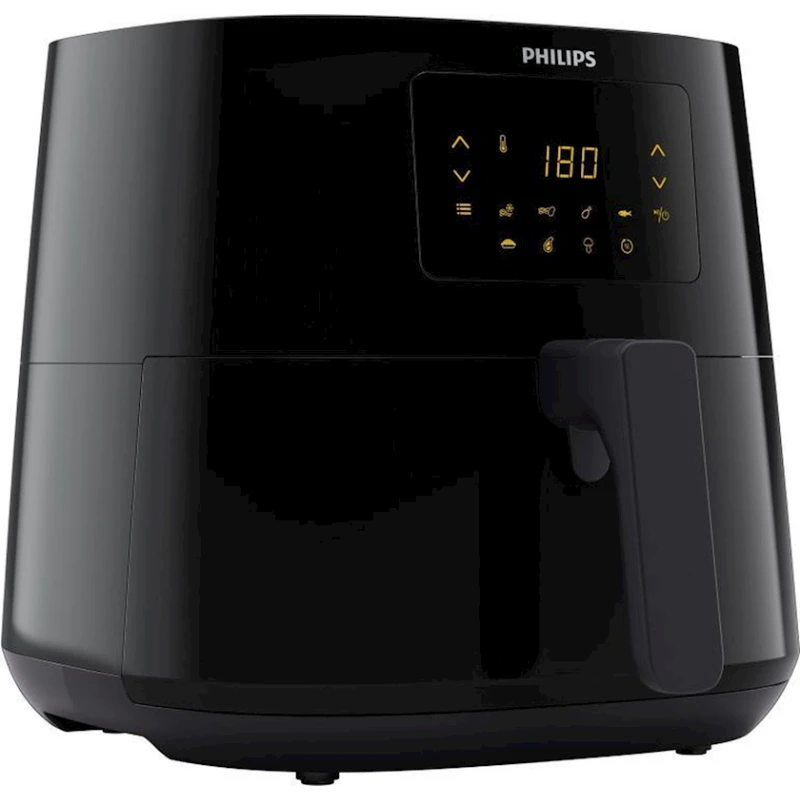 Аэрофритюрница Philips HD9270/90 (8710103952145) Аэрофритюрница Philips HD9270/90 (8710103952145)