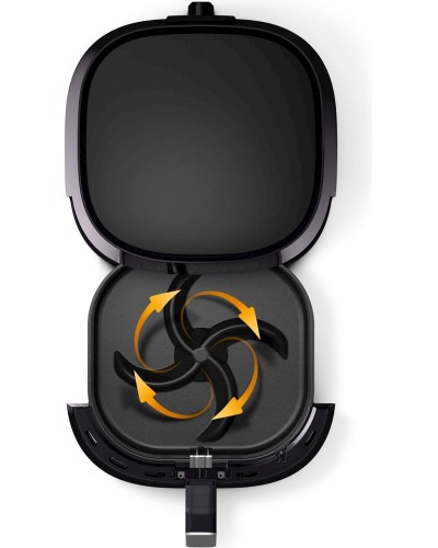 Aerofritür Philips HD9270/90 (8710103952145)