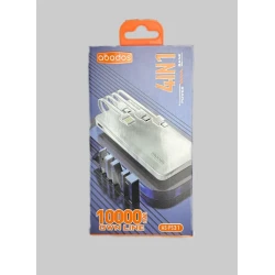 Power Bank Abodos AS-PS31 10.000 Mah
