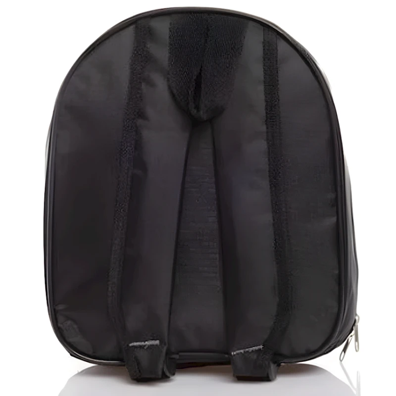 Məktəbli bel çantası CB34SPM78 qara/qırmızı Məktəbli bel çantası CB34SPM78 qara/qırmızı