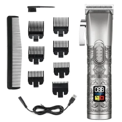 Saç kəsimi üçün cihaz Kemei KM-1937