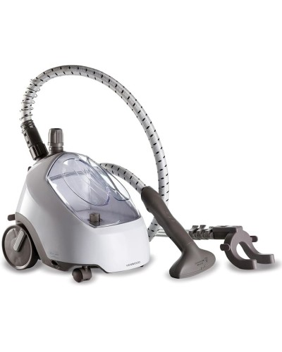 Vertikal buxarlayıcı Kenwood GSP65.000WH