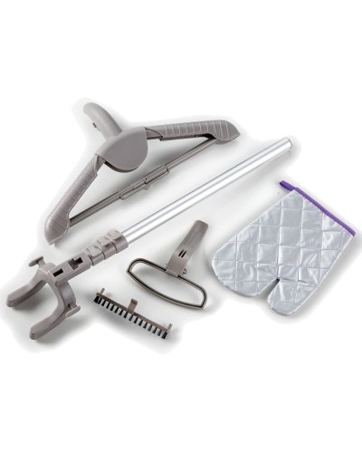 Vertikal buxarlayıcı Kenwood GSP65.000WH