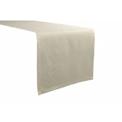 Дорожка Porland Bohem Altin 04STY006490, прямоугольная, 45x220 см, золотистый