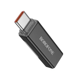 Адаптер Borofone BV25 Type-C