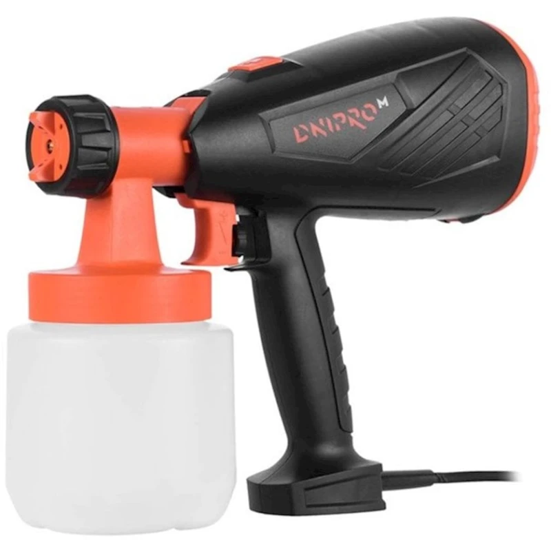 Электрический краскопульт Dnipro-M SH-65 (80558000)