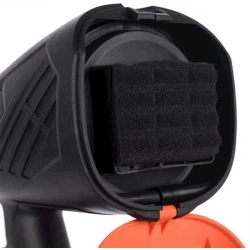 Электрический краскопульт Dnipro-M SH-65 (80558000) Электрический краскопульт Dnipro-M SH-65 (80558000)