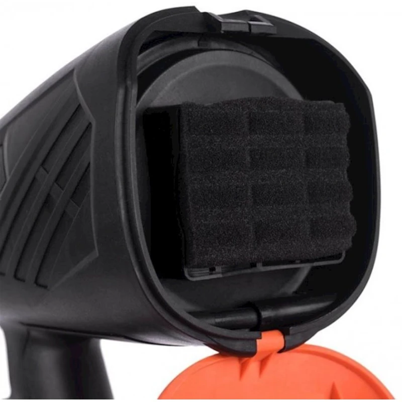 Электрический краскопульт Dnipro-M SH-65 (80558000)