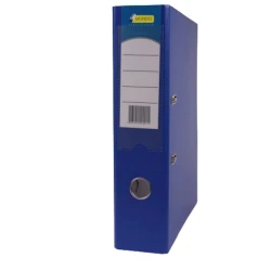 Папки-регистраторы Mondo, синий Папки-регистраторы Mondo, синий