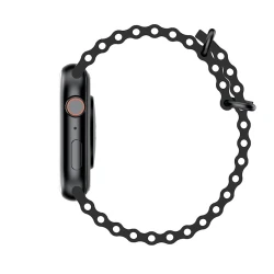 Умные часы W&O X9 Pro Black