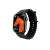 Умные часы W&O X9 Pro Black Умные часы W&O X9 Pro Black