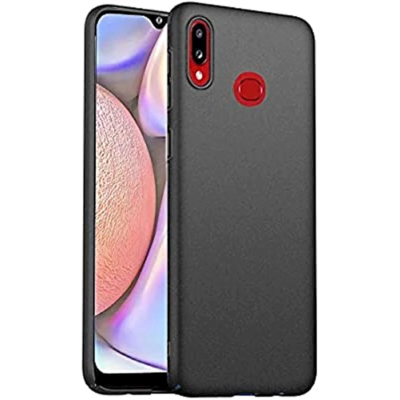 Чехол Opt для Samsung Galaxy A10S Black