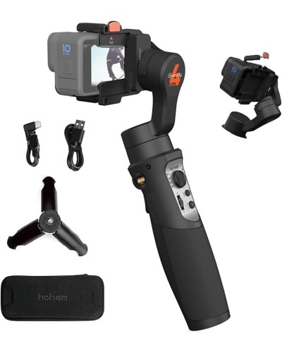 Monopod Hohem iSteady Pro 4