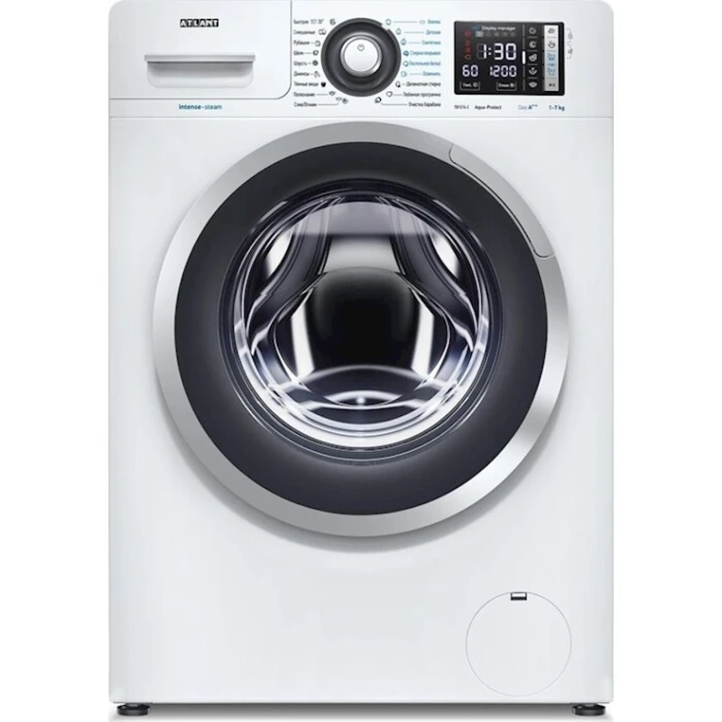 Стиральная машина Atlant 70Y1214-C-01