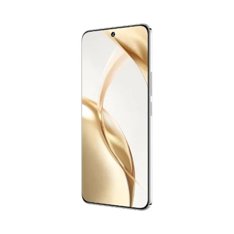 Смартфон Honor 200 12GB/512GB Moonlight White + Подарок Honor Band 9 Blue