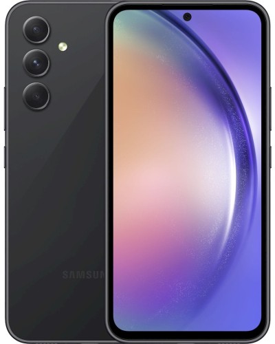 Smartfon Samsung Galaxy A54 5G 8GB/128GB Black