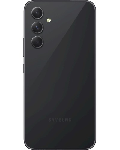 Smartfon Samsung Galaxy A54 5G 8GB/128GB Black