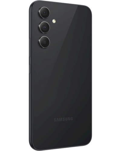 Smartfon Samsung Galaxy A54 5G 8GB/128GB Black