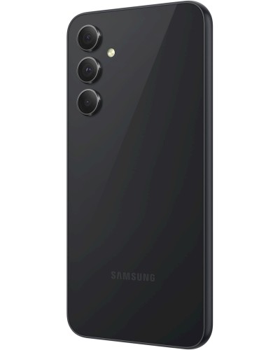 Smartfon Samsung Galaxy A54 5G 8GB/128GB Black