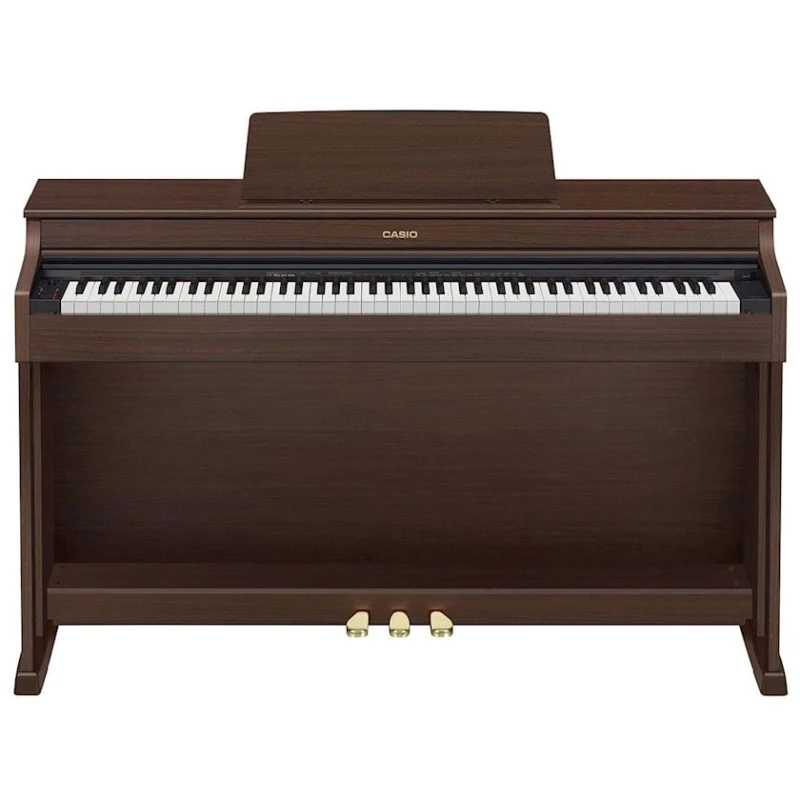 Цифровое пианино Casio AP-470 BN Celviano Цифровое пианино Casio AP-470 BN Celviano