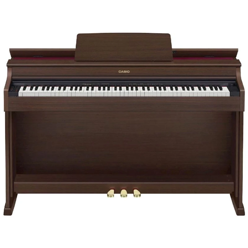 Цифровое пианино Casio AP-470 BN Celviano Цифровое пианино Casio AP-470 BN Celviano