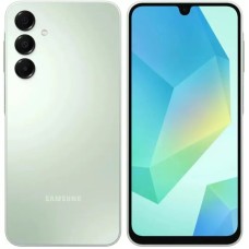 Smartfon Samsung Galaxy A16 SM-A165 8/256GB Light Green
