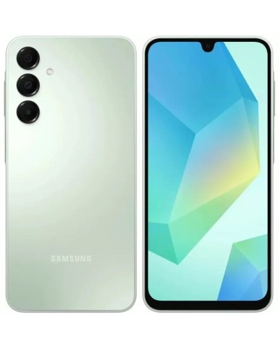Smartfon Samsung Galaxy A16 SM-A165 8/256GB Light Green