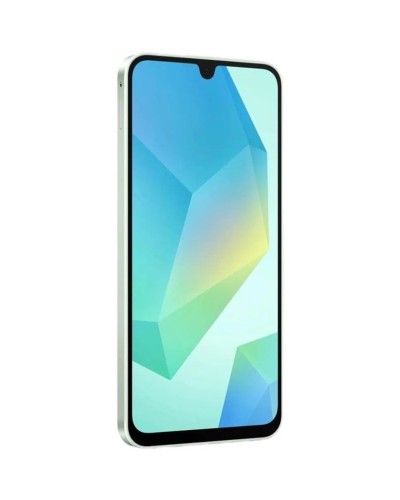 Smartfon Samsung Galaxy A16 SM-A165 8/256GB Light Green