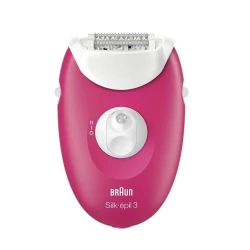Эпилятор Braun Silk Epil 3 SE 3420 (4210201190288) Эпилятор Braun Silk Epil 3 SE 3420 (4210201190288)