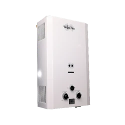 Водонагреватель Royal Gas 20KW, 10 л Водонагреватель Royal Gas 20KW, 10 л