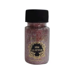 Сухие блестки Cadence Glitter Powder Uranus, 45 мл Сухие блестки Cadence Glitter Powder Uranus, 45 мл
