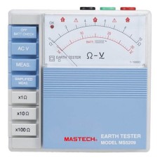 Tester Uni-T MS-5209