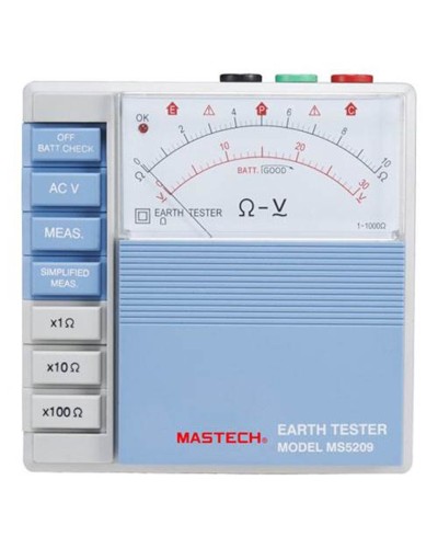 Tester Uni-T MS-5209