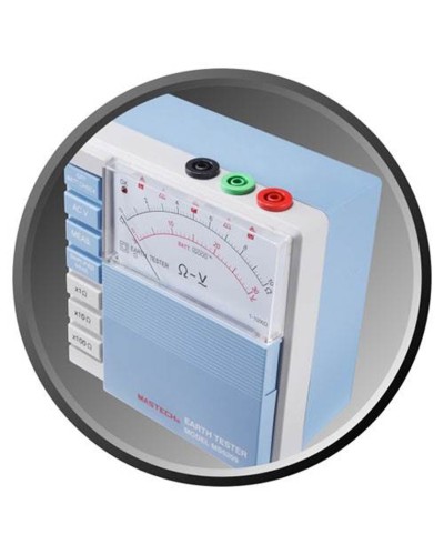 Tester Uni-T MS-5209