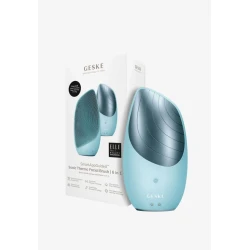 Прибор для ухода за лицом Geske Sonic Thermo Facial Brush 6 in 1, синий Прибор для ухода за лицом Geske Sonic Thermo Facial Brush 6 in 1, синий