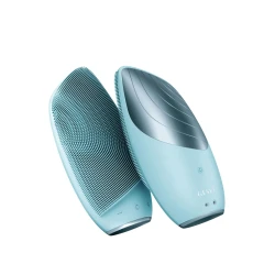 Прибор для ухода за лицом Geske Sonic Thermo Facial Brush 6 in 1, синий Прибор для ухода за лицом Geske Sonic Thermo Facial Brush 6 in 1, синий