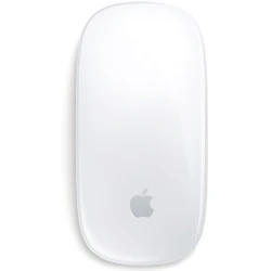 Мышь Apple Magic Mouse Silver (MK2E3EE/A)