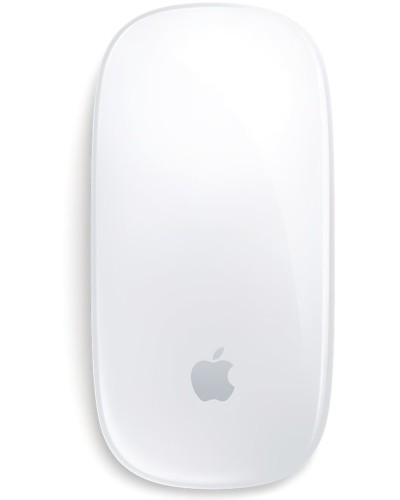 Siçan Apple Magic Mouse Silver (MK2E3EE/A)