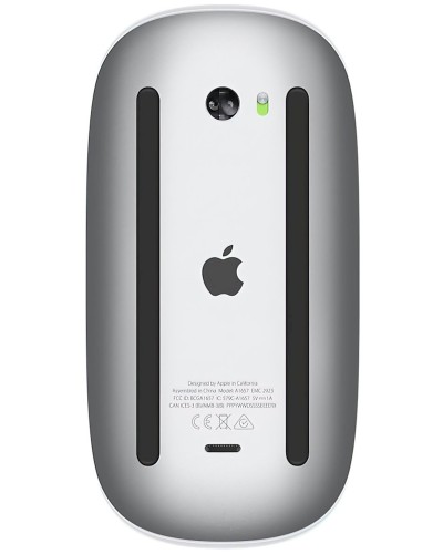 Siçan Apple Magic Mouse Silver (MK2E3EE/A)