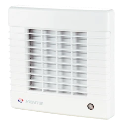 Бытовой вентилятор Vents 125 MA Бытовой вентилятор Vents 125 MA