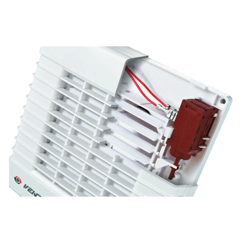 Məişət ventilyatoru Vents 125 MA