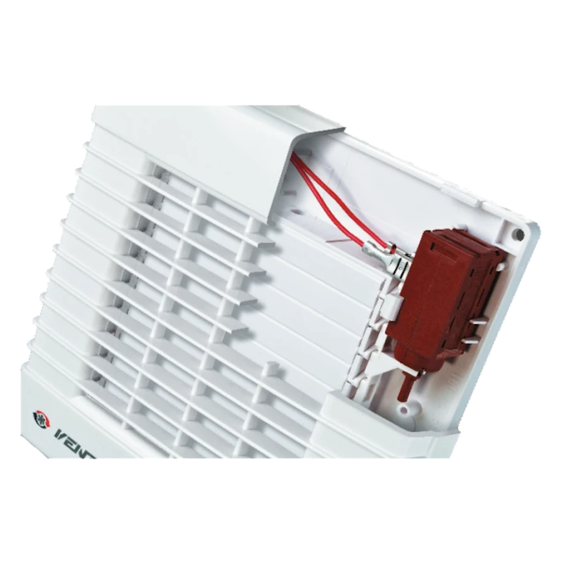 Məişət ventilyatoru Vents 125 MA